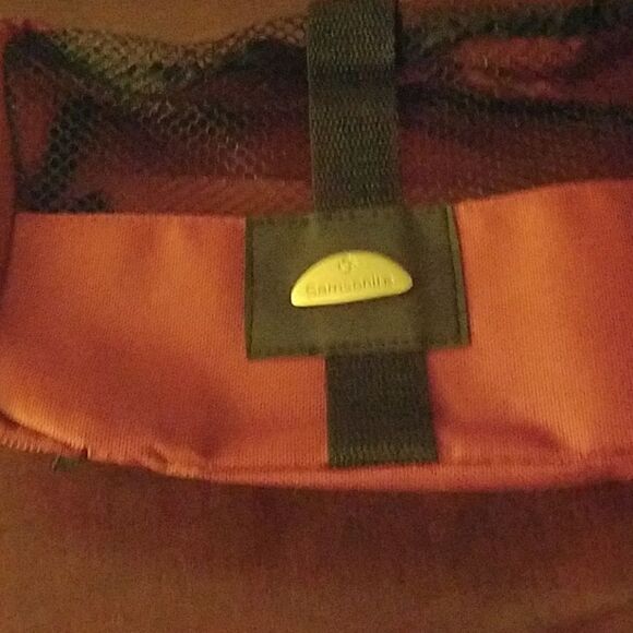 Samsonite Handbags - Travel bag  